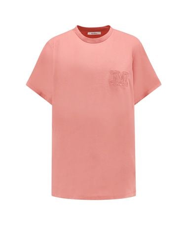 Max Mara Mango T-shirt - Max Mara - Modalova