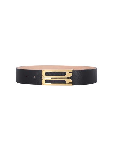 Victoria Beckham jumbo Frame Belt - Victoria Beckham - Modalova