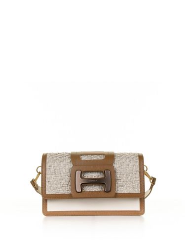 H-bag Small Crossbody Bag Hogan - Hogan - Modalova