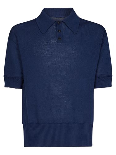 Maison Margiela Polo Shirt - Maison Margiela - Modalova