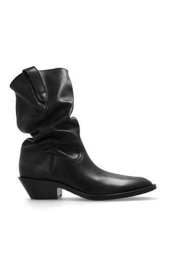 Maison Margiela Heeled Ankle Boots - Maison Margiela - Modalova