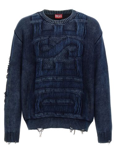 Diesel k-rottissimo Sweater - Diesel - Modalova