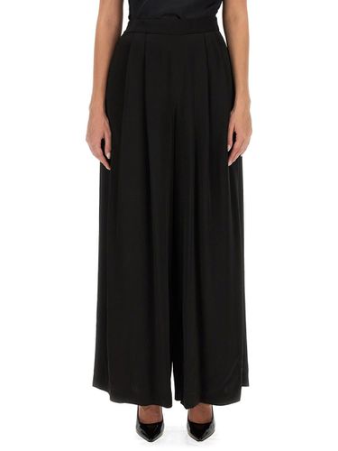 Fabiana Filippi Wide Leg Pants - Fabiana Filippi - Modalova