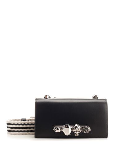 Alexander McQueen Crossbody Bag - Alexander McQueen - Modalova