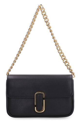 The J Marc Leather Crossbody Bag - Marc Jacobs - Modalova