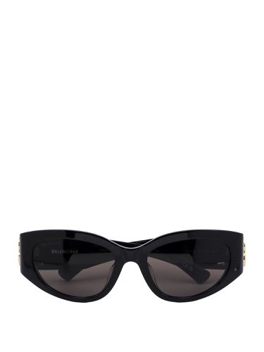 Balenciaga Acetate Sunglasses - Balenciaga - Modalova