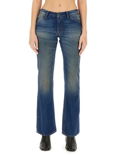 Acne Studios Slim Fit Jeans - Acne Studios - Modalova