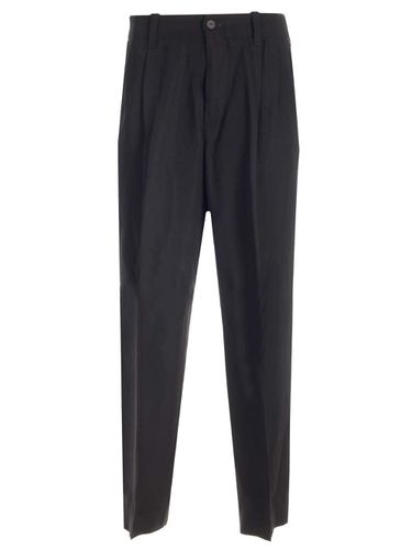 Golden Goose Isiah Trousers - Golden Goose - Modalova