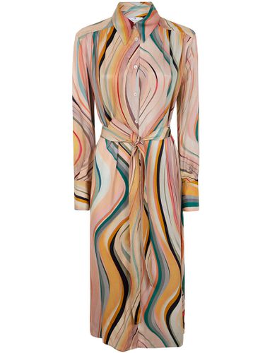 PS by Paul Smith Womens Dress - PS by Paul Smith - Modalova