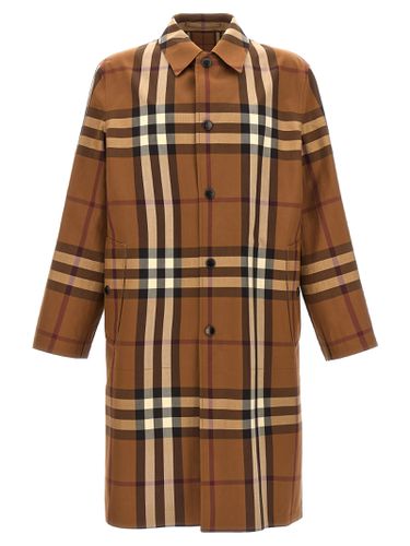 Burberry abbeystead Trench Coat - Burberry - Modalova