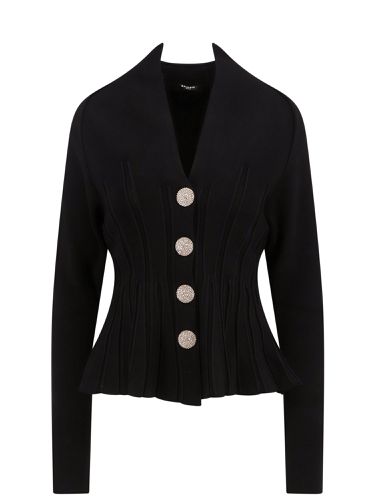 Balmain Cardigan - Balmain - Modalova