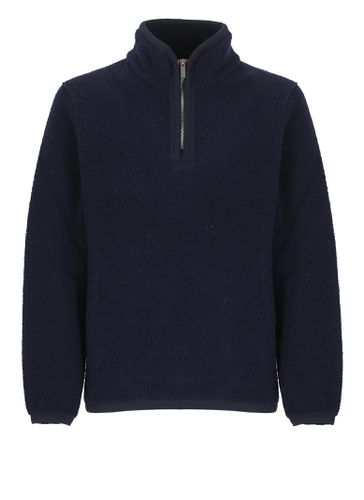 K-Way Ern Wool Sweatshirt - K-Way - Modalova