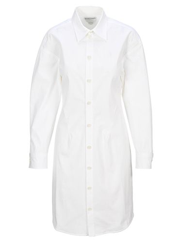 Bottega Veneta Shirt Dress - Bottega Veneta - Modalova