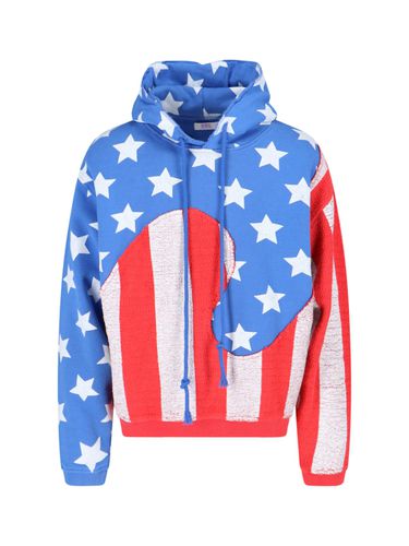 ERL Hoodie swirl - ERL - Modalova