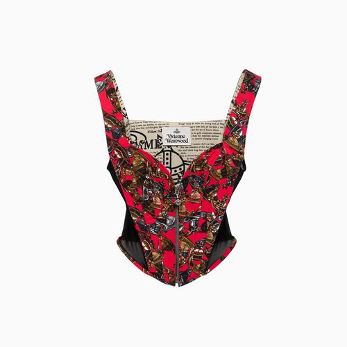 Vivienne Westwood Classic Corset - Vivienne Westwood - Modalova