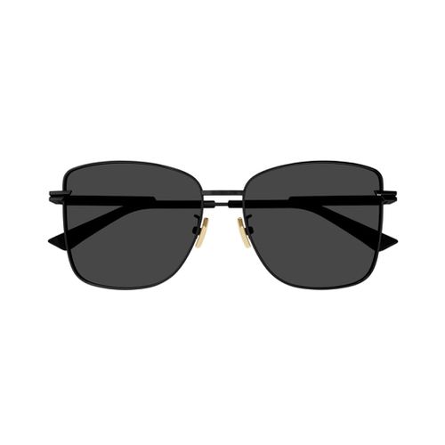 BV1237S 001 Sunglasses - Bottega Veneta Eyewear - Modalova
