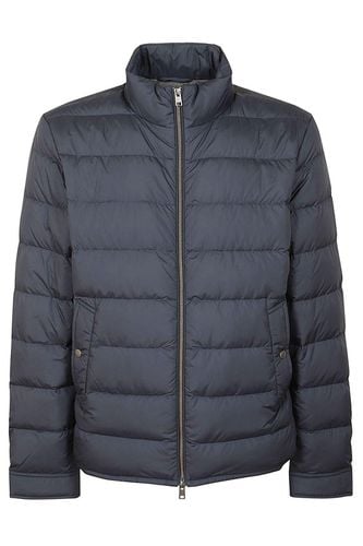 Woolrich Lightweight Down Jacket - Woolrich - Modalova