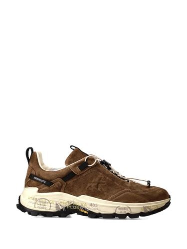 Sneaker Cross 0.2 382 Brown Men - Premiata - Modalova