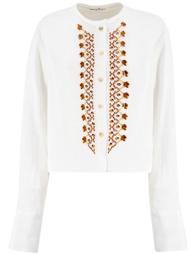 Ermanno Scervino Blouse - Ermanno Scervino - Modalova