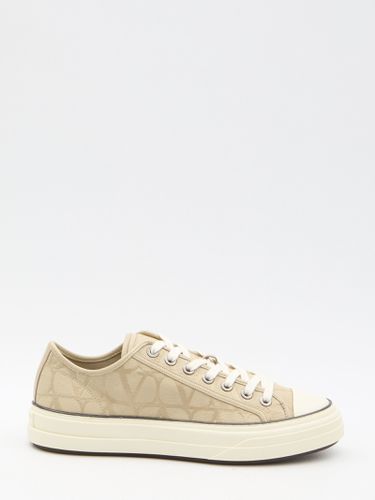 Totaloop Low-top Sneakers - Valentino Garavani - Modalova