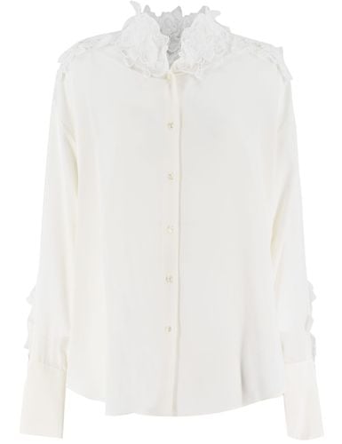 Ermanno Scervino Blouse - Ermanno Scervino - Modalova