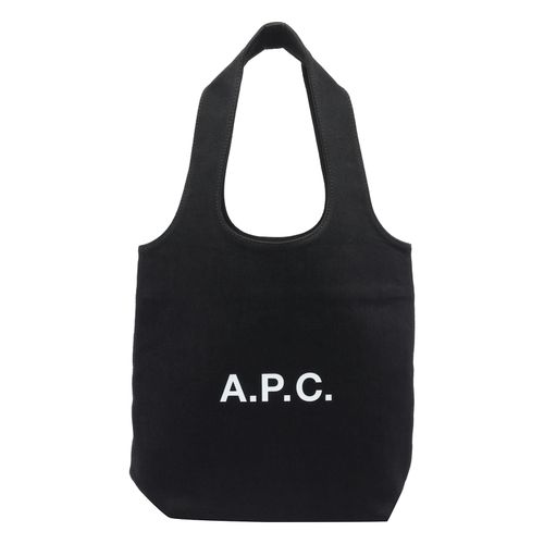 A. P.C. Small Ninon Tote Bag - A.P.C. - Modalova