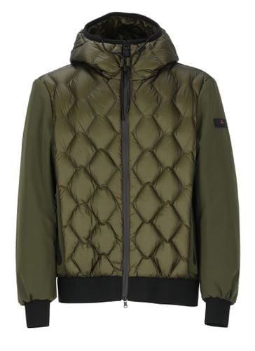 Peuterey Koons Down Jacket - Peuterey - Modalova