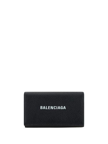 Balenciaga Key Ring - Balenciaga - Modalova