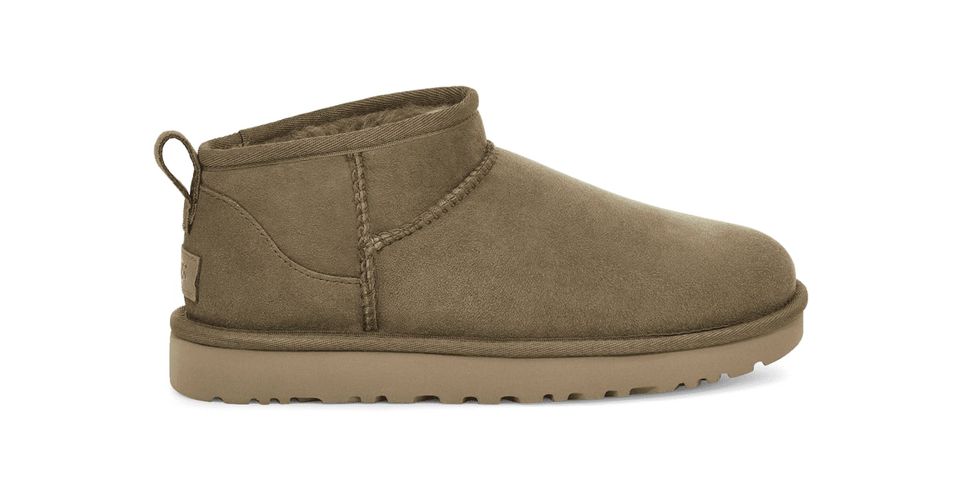 UGG W Classic Ultra Mini - UGG - Modalova