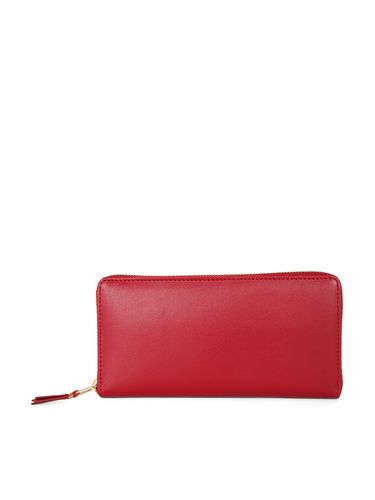 Classic Line Wallet - Comme des Garçons Wallet - Modalova