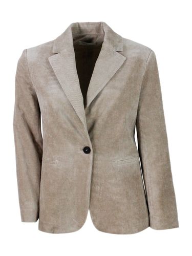 Antonelli Blazer - Antonelli - Modalova