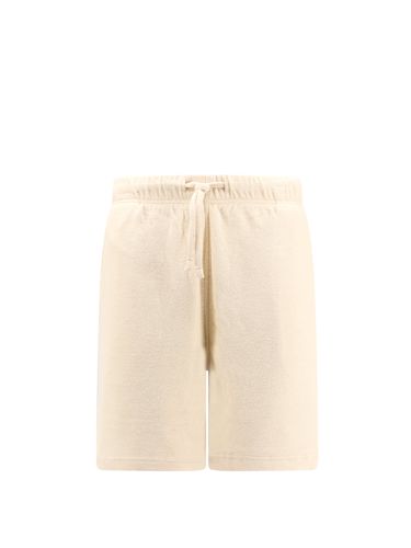 Burberry Bermuda Shorts - Burberry - Modalova