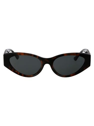 Versace Eyewear 0ve4454 Sunglasses - Versace Eyewear - Modalova
