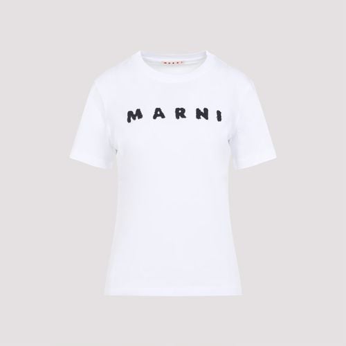 Marni T-shirt - Marni - Modalova