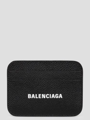 Balenciaga Cash Card Holder - Balenciaga - Modalova