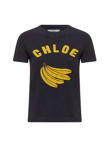 Chloé T-Shirt - Chloé - Modalova