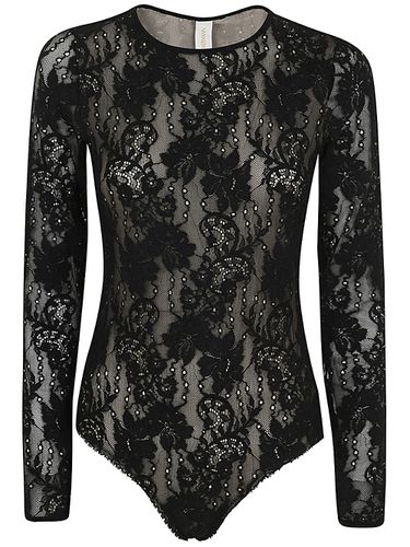 Zimmermann Lace Bodysuit - Zimmermann - Modalova