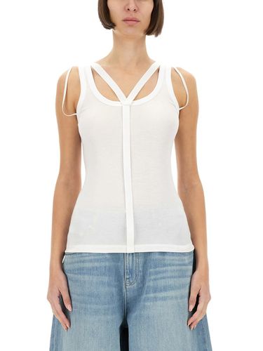 Helmut Lang Top racer - Helmut Lang - Modalova