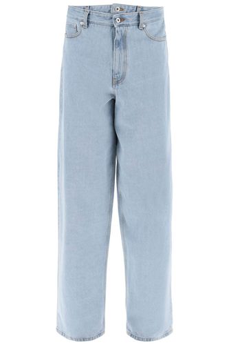 Evergreen Double-waist Jeans - Y/Project - Modalova