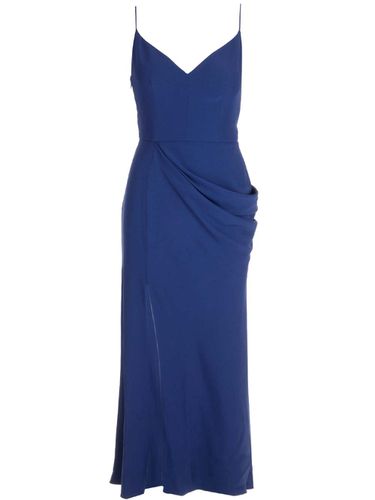 Sleeveless Long-length Dress - Alexander McQueen - Modalova