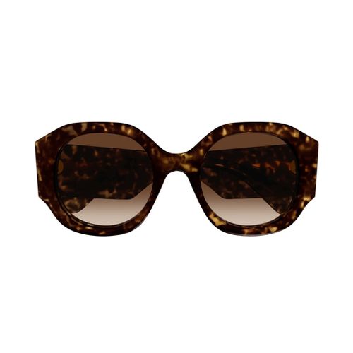 CH0234s 002 Sunglasses - Chloé Eyewear - Modalova