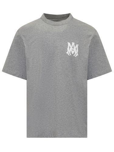 AMIRI Ma Core Logo T-shirt - AMIRI - Modalova