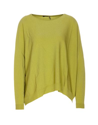 Roberto Collina Sweater - Roberto Collina - Modalova