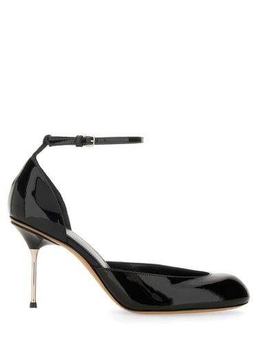 SportMax Mary Jane Pumps nice - SportMax - Modalova