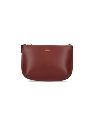 A. P.C. sarah Crossbody Bag - A.P.C. - Modalova