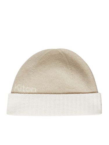 Kiton Cashmere Hat - Kiton - Modalova