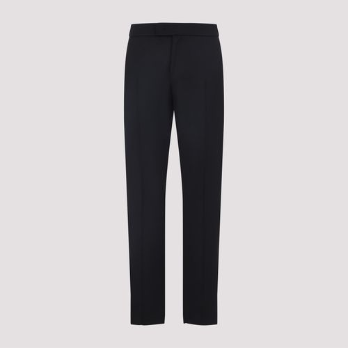 Berluti Pants - Berluti - Modalova