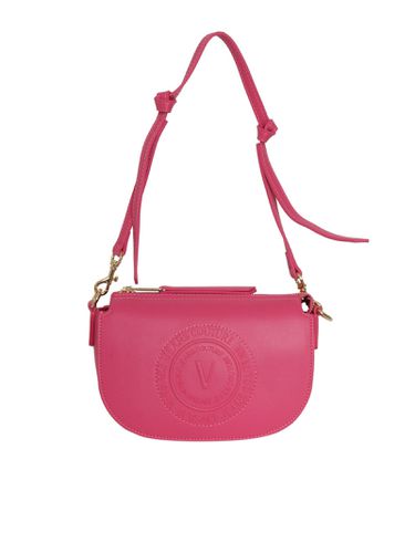 Versace Jeans Couture Half Moon Bag - Versace Jeans Couture - Modalova