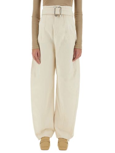 SportMax Pants glaucous - SportMax - Modalova