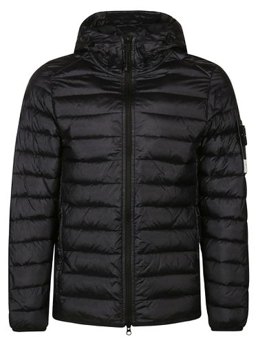 Stone Island Down Jacket - Stone Island - Modalova